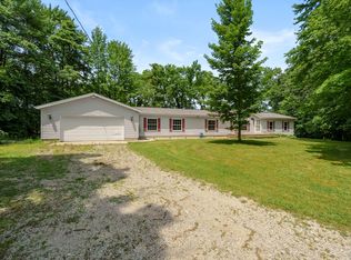 38988 Paw Rd, Paw Paw, MI 49079