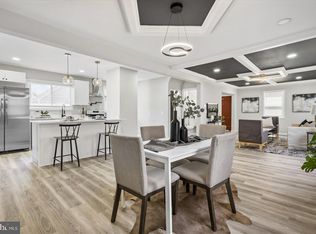 1100 Krueger Ave, Rosedale, MD 21237