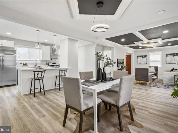 1100 Krueger Ave, Rosedale, MD 21237