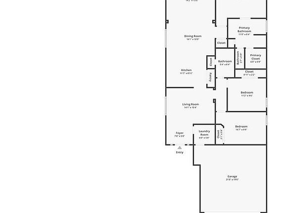2nd image of 10602 Harbor Canyon Dr