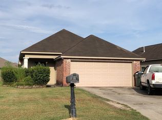 15472 Oakstone Dr, Prairieville, LA 70769