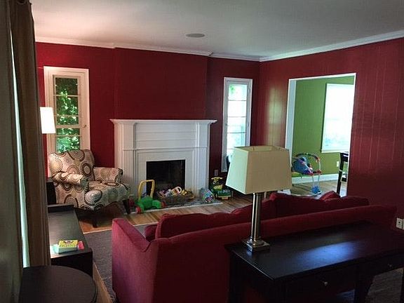 Front Family Room