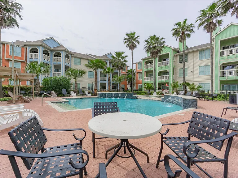 7000 Seawall Blvd #1011 — Photo 35