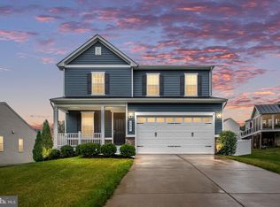 145 Wayland Rd, Culpeper, VA 22701