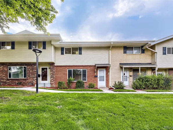 9008 E Mansfield Avenue, Denver, CO 80237