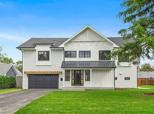 1826 George Ct, Glenview, IL 60025