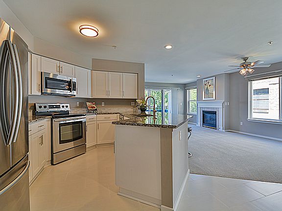 Fully Updated Kitchen