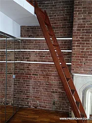 Rented by JM Preston Properties LLC