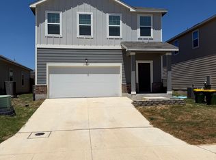 13515 Summer Light St, Saint Hedwig, TX 78152