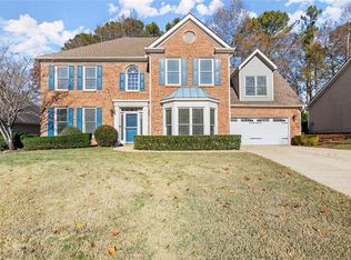 3161 Amesbury Way, Duluth, GA 30096