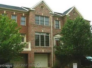 8102 Boss St, Vienna, VA 22182