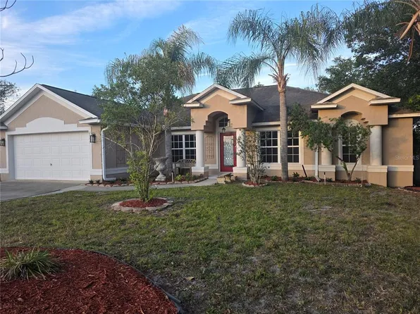 2009 Apricot Dr, Deltona, FL 32725