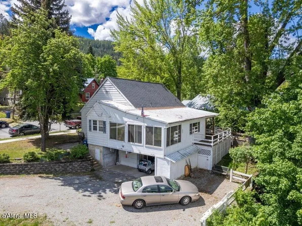 210 E Market Ave, Kellogg, ID 83837