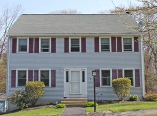 4 William St, Wakefield, MA 01880