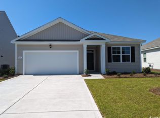9155 Fort Hill Way LOT 1133, Myrtle Beach, SC 29579