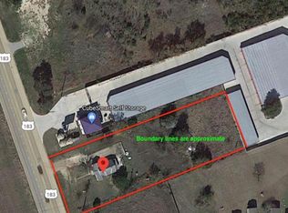 380 N Highway 183, Liberty Hill, TX 78642