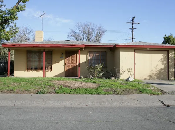 5503 Cabrillo Way, Sacramento, CA 95820