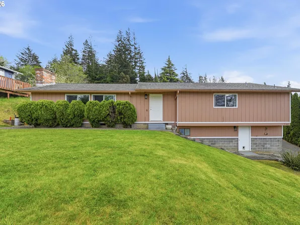 740 H St, Coos Bay, OR 97420