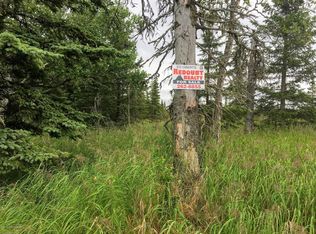 14370 Sterling Hwy, Ninilchik, AK 99639