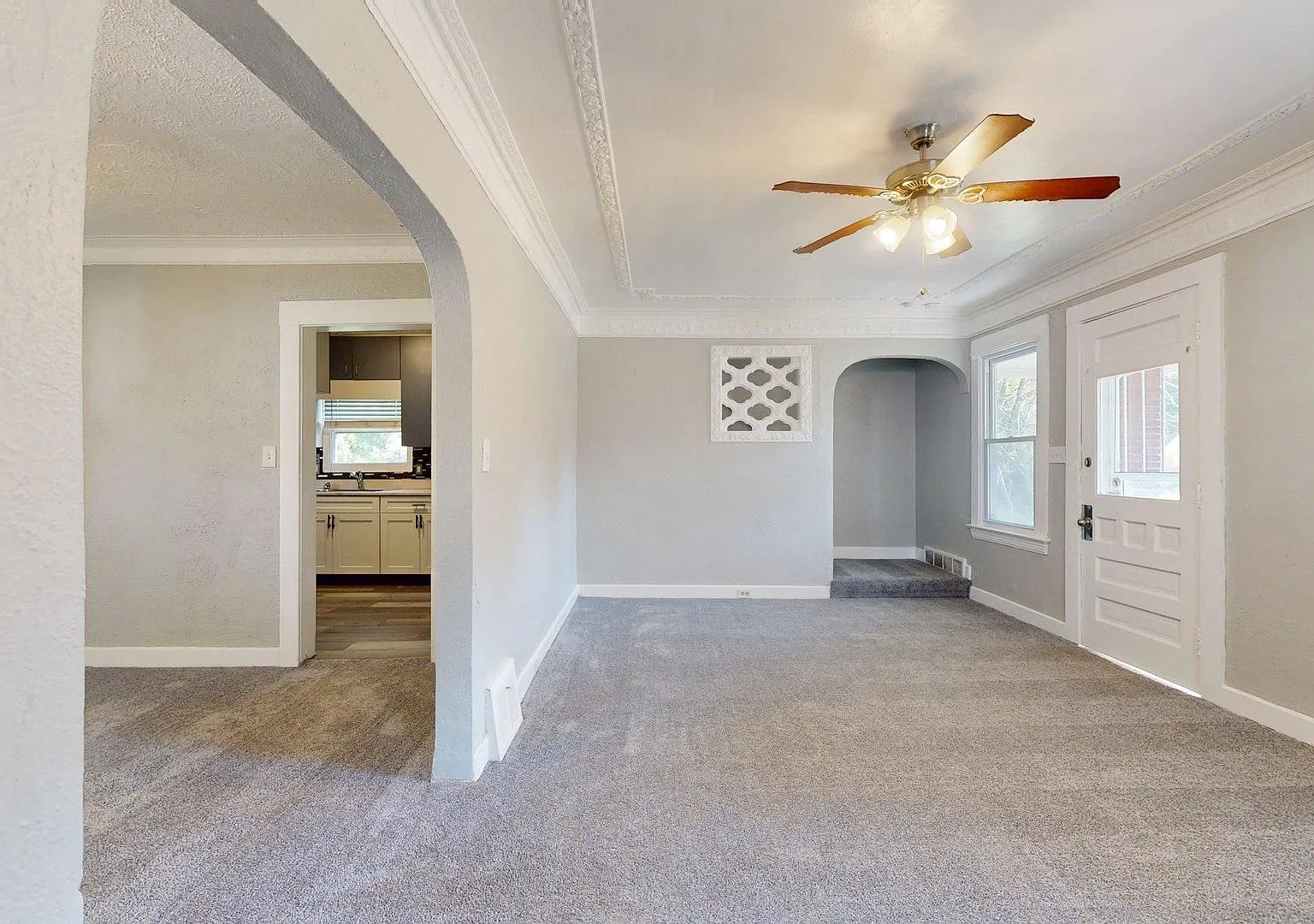 West Boulevard - 3 Bedroom Single Family Home — Photo 1