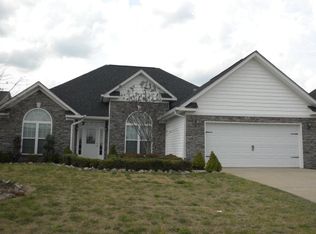 725 Gallaway Ln, Grovetown, GA 30813