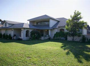 7424 Eagle Ridge Cir, Fort Worth, TX 76179