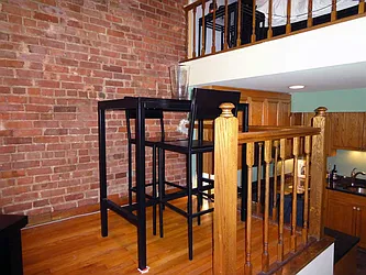 Rented by Mercedes Berk