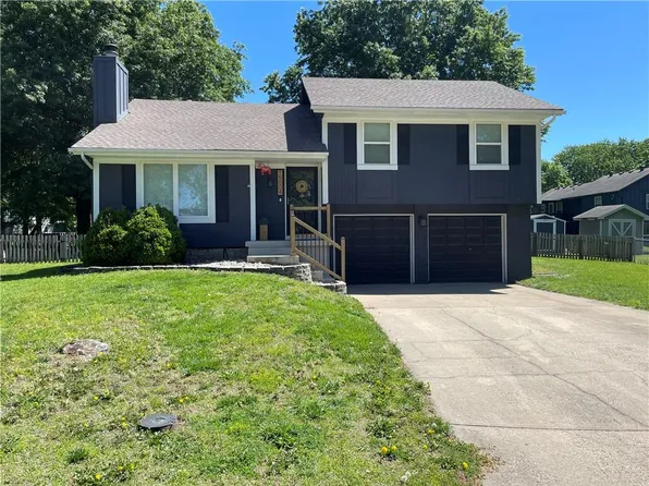 15004 W 149th St, Olathe, KS 66062