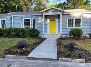 1218 NE 5th St, Gainesville, FL 32601