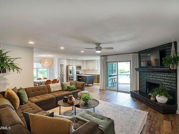 4th image of 4378 E PEARCE Road