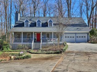 2634 Bunten Rd, Duluth, GA 30096