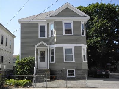 351 Child St, Warren, RI, 02885