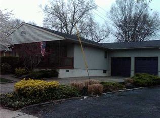 1185 N Stiles St, Linden, NJ 07036