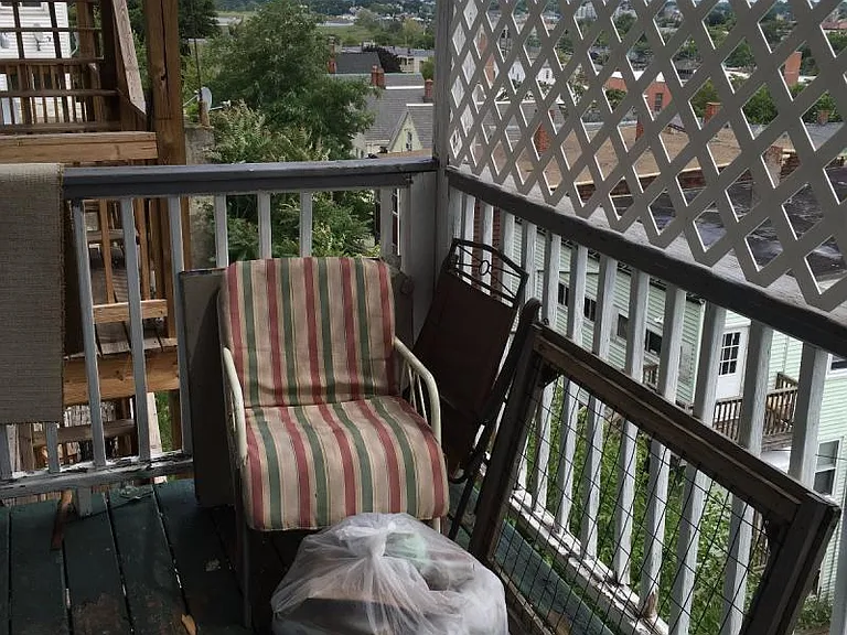 120 Gladstone St #3 — Photo 14