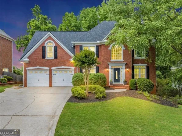 10400 Groomsbridge Rd, Johns Creek, GA 30022