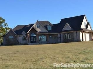 5652 Slocum Trl, Hernando, MS 38632