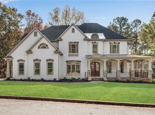 1028 Windsor Green Dr, Canton, GA 30115