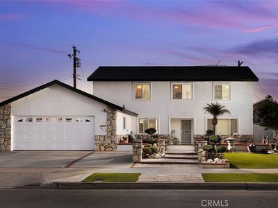 4424 E Euclid Ave, Orange, CA, 92869