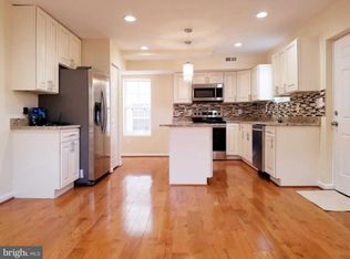 1005 50th St NE, Washington, DC 20019