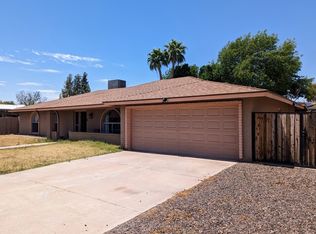 1210 S Hall, Mesa, AZ 85204