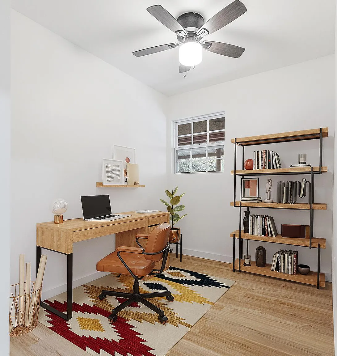 2 bed, 800 sqft, $1,100 — Photo 4