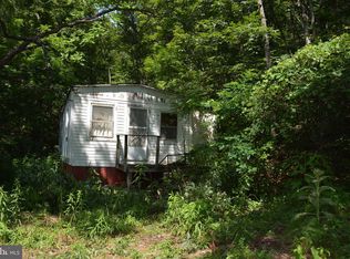596 Back Creek Rd, Gore, VA 22637