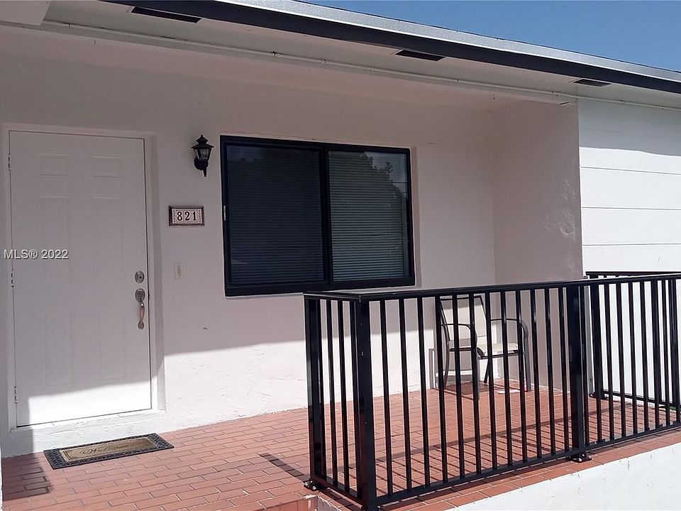 1st image of 821 NW 36th Ave #821