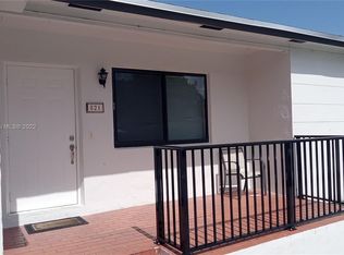 821 NW 36th Ave #821, Miami, FL 33125