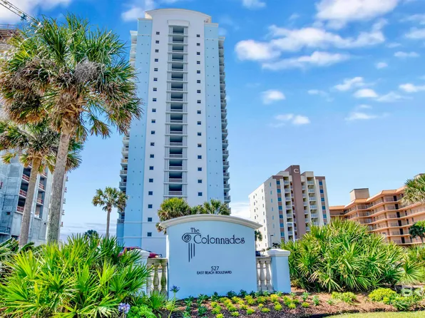 527 E Beach Blvd APT 302, Gulf Shores, AL 36542