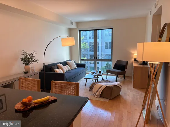 4101 Albemarle St NW APT 541, Washington, DC 20016