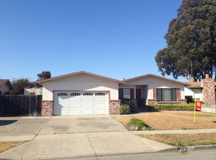 426 Seminole Way, Salinas, CA 93906