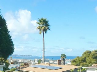 1484 Luxton St, Seaside, CA 93955