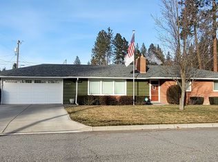 12409 E 20th Ave, Spokane, WA 99216