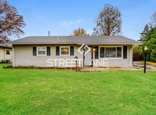 7376 Warwick Ave, Reynoldsburg, OH